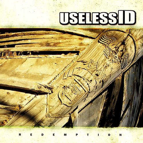 Useless ID Redemption (LP) 